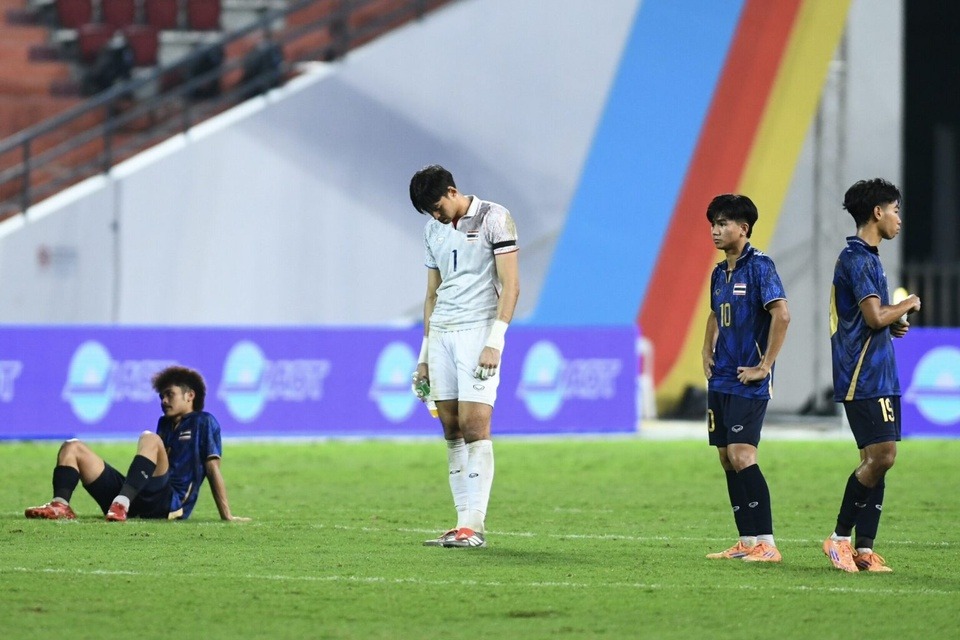 Danh xưng số một Đông Nam Á của Thái Lan chỉ còn là ảo ảnh