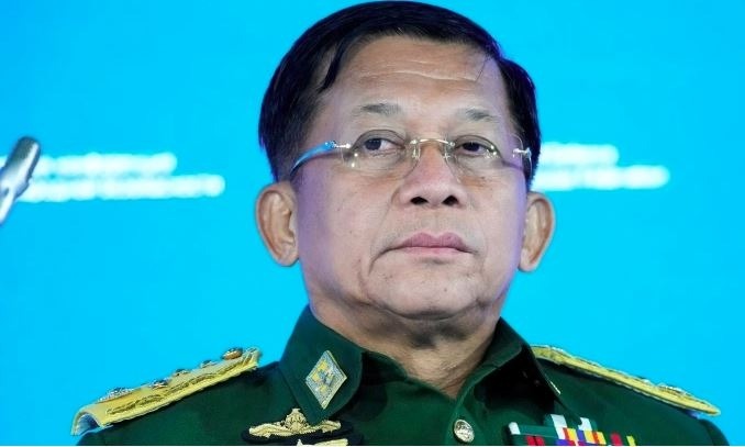 Myanmar ấn định vòng bỏ phiếu thứ 3 trong cuộc tổng tuyển cử