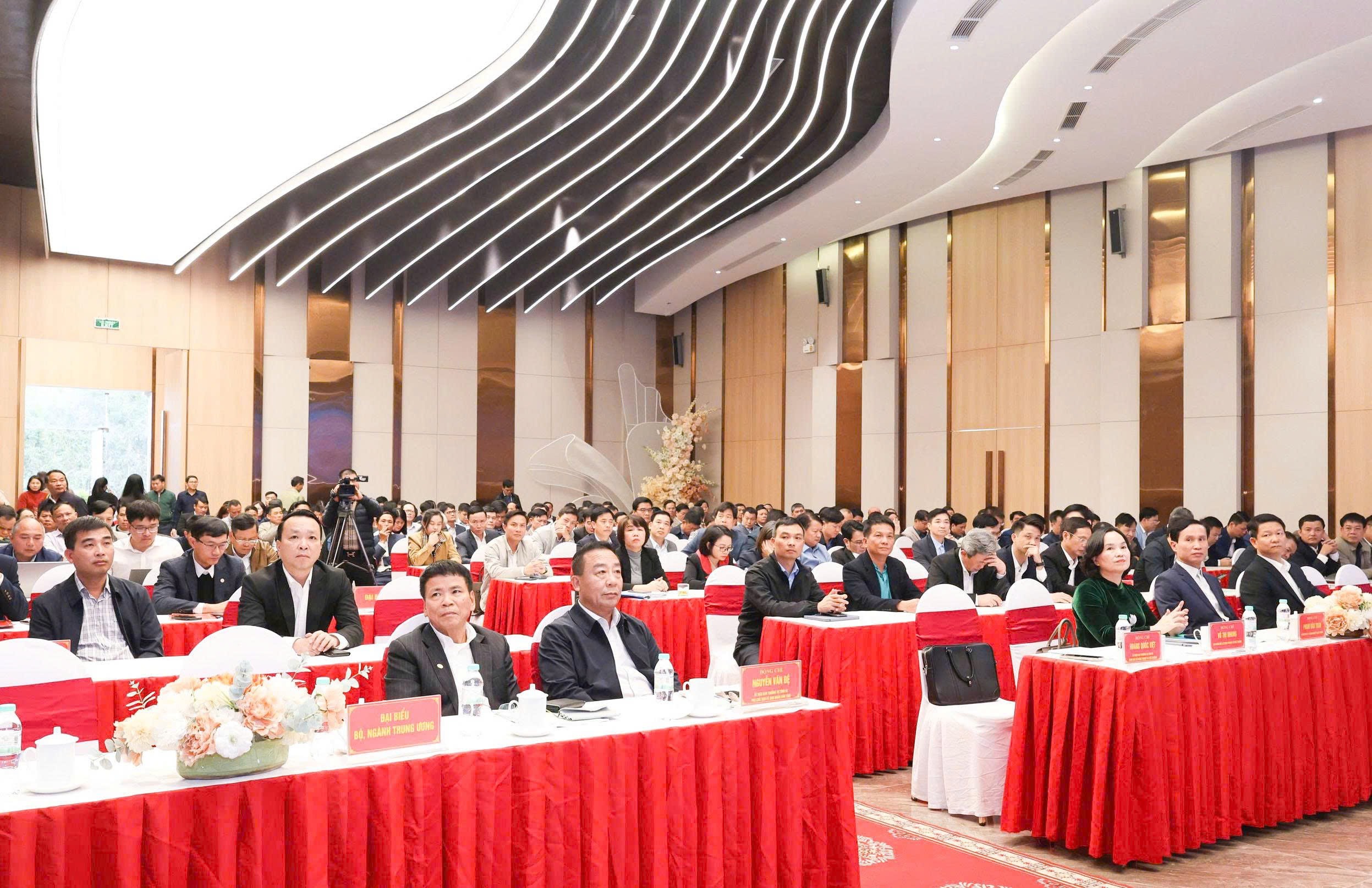 Sở Nông nghiệp và Môi trường tổng kết năm 2025, triển khai nhiệm vụ năm 2026