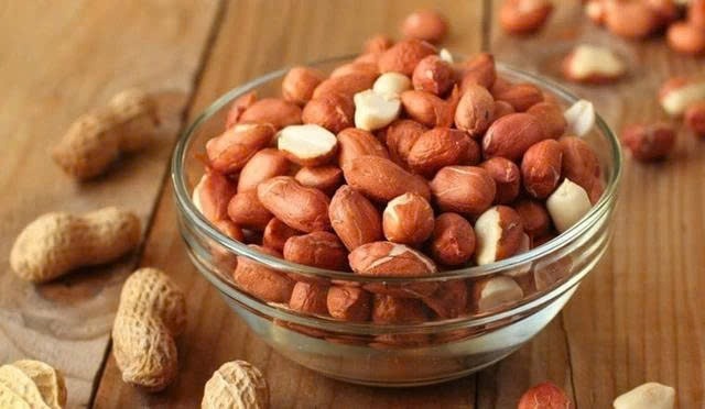 Vì sao hạt lạc được coi là “siêu thực phẩm”?