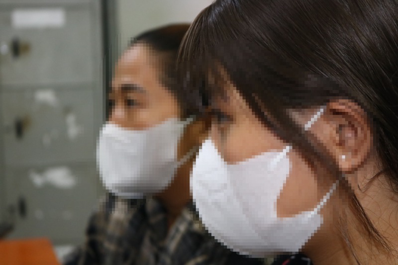 Kịp thời giải cứu thiếu nữ 14 tuổi suýt sập bẫy “việc nhẹ lương cao”