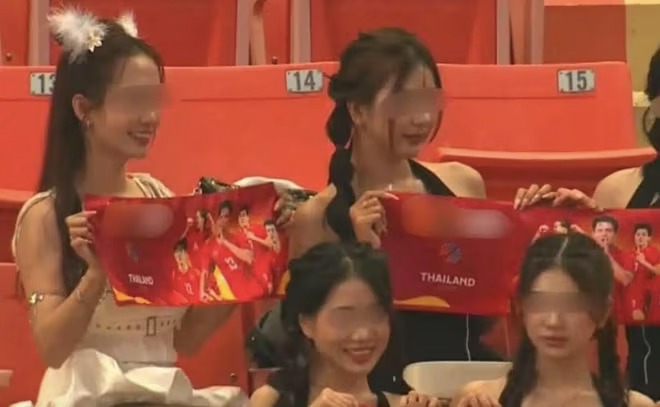 Nóng: U22 Việt Nam vô tình bị kéo vào bê bối quảng cáo cờ bạc tại SEA Games 33