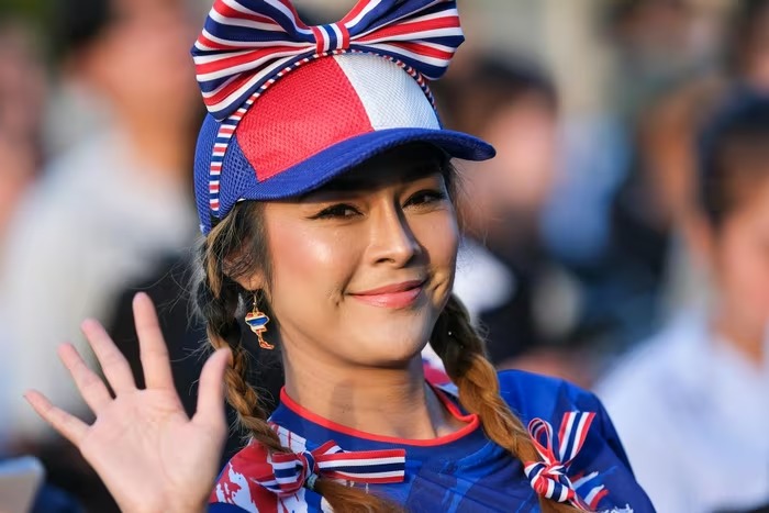 Không khí náo nhiệt ngày khai mạc SEA games 33 tại Thái Lan