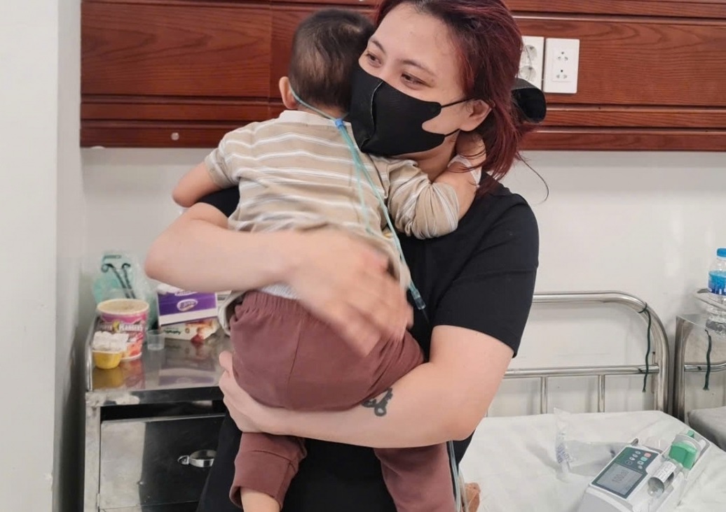 Có cần tiêm kháng thể phòng RSV cho trẻ sơ sinh và trẻ nhỏ?