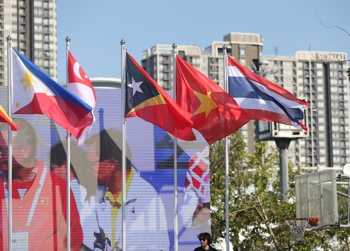 U22 Việt Nam rộng cửa đi tiếp sau thất bại bất ngờ của Indonesia