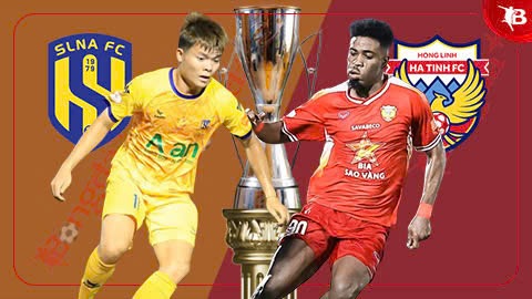 Nhận định bóng đá SLNA vs Hà Tĩnh, 18h00 ngày 21/9: Khả năng là hoà
