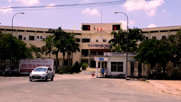 Dự án thiết bị y tế 35 tỉ đồng nhưng giám định chỉ hơn 13,9 tỉ đồng