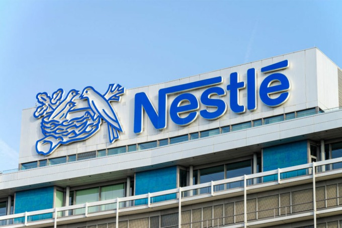 Nestlé thu hồi 17 lô sữa NAN tại Việt Nam