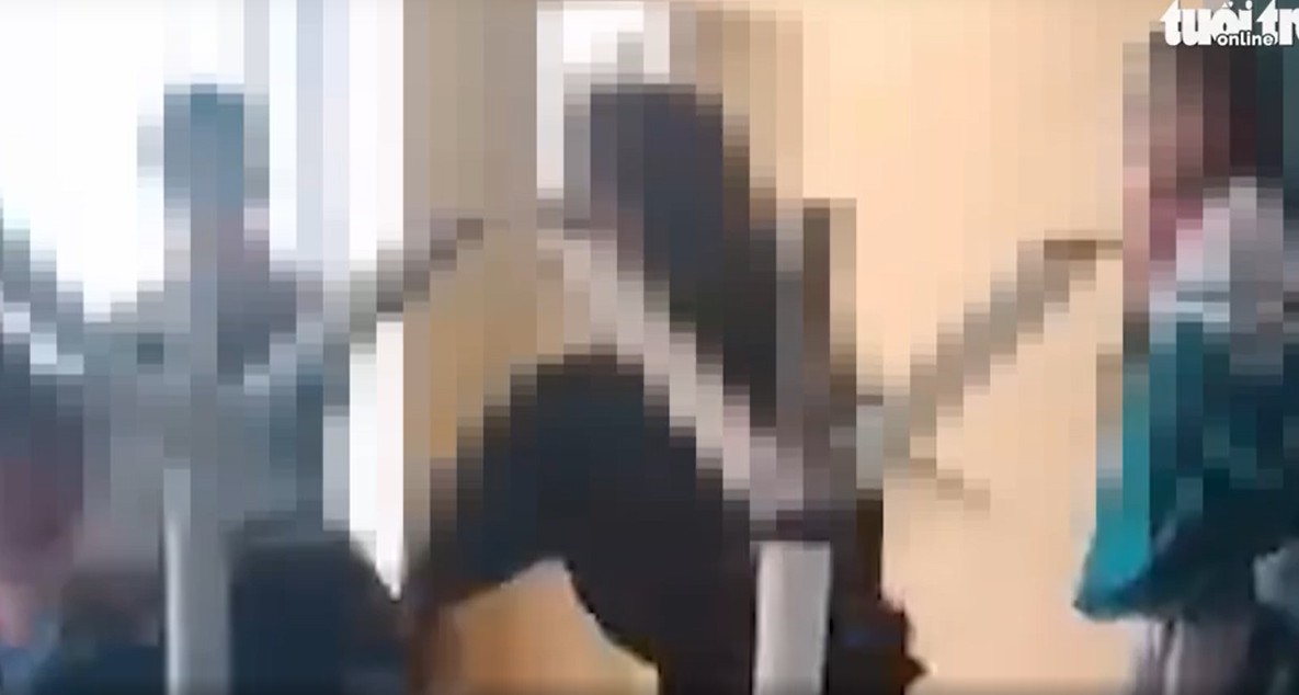 Công an làm rõ vụ nữ sinh lớp 6 bị bạn đánh tại lớp học ở Lào Cai