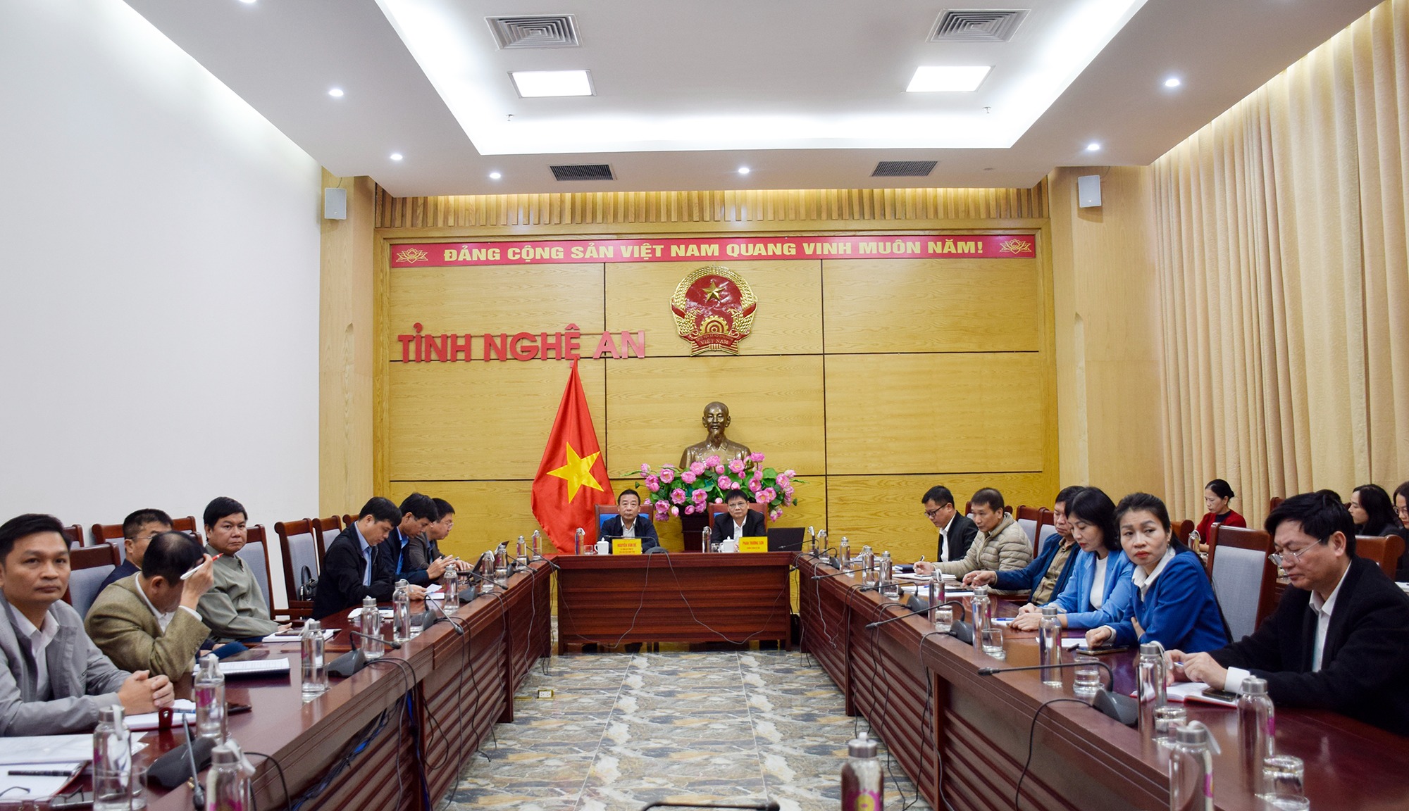 Công bố kết quả sơ bộ Tổng điều tra nông thôn, nông nghiệp năm 2025