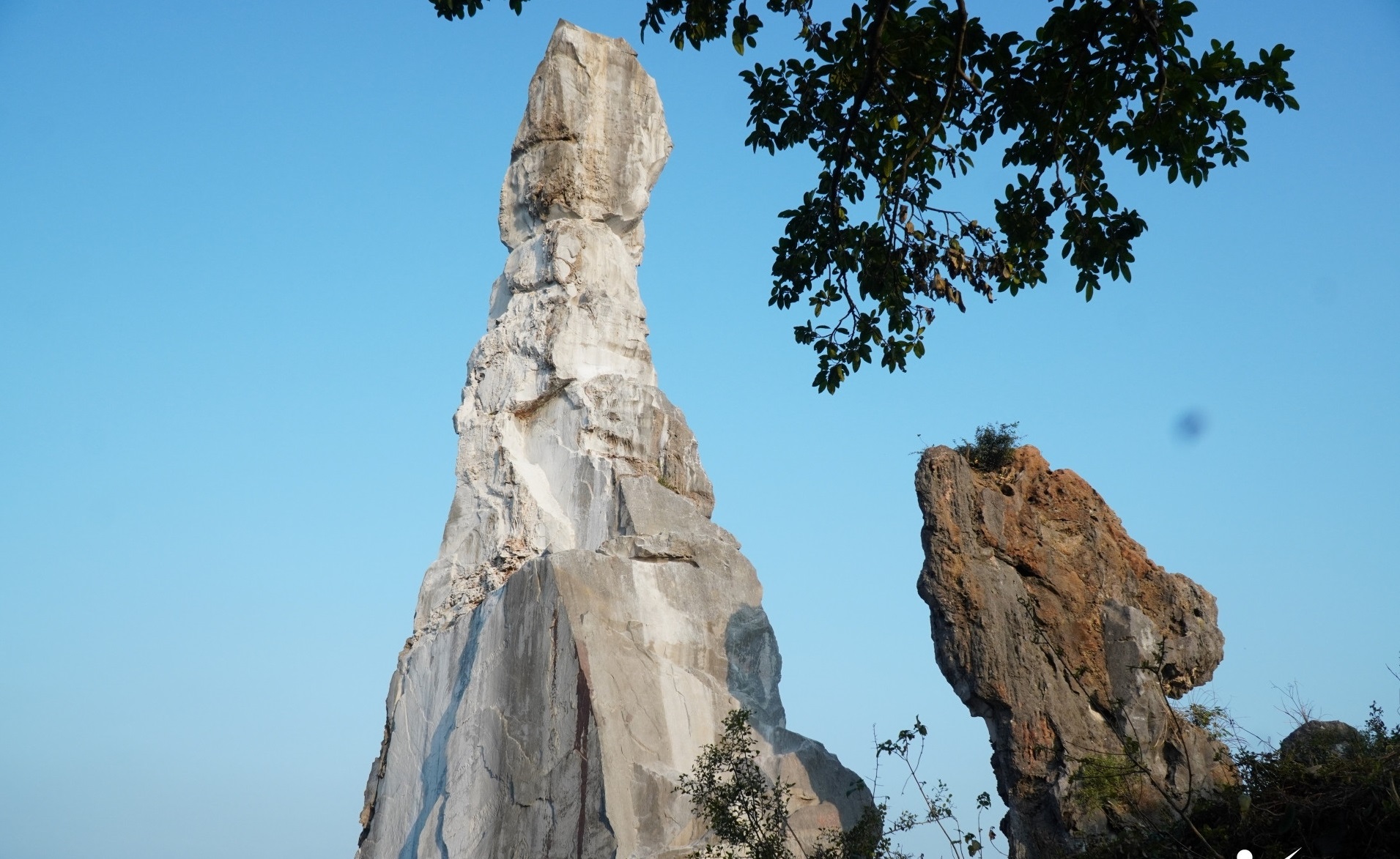 Thanh Hóa chỉ đạo kiểm tra thông tin liên quan tới di tích Hòn Vọng Phu