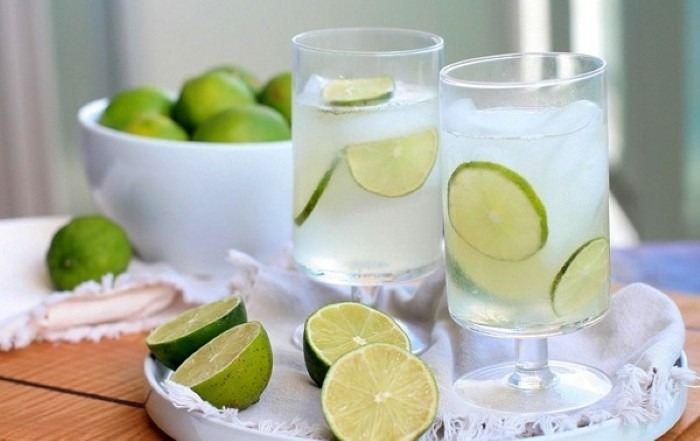 Uống nước chanh kiểu này tốt cho sức khỏe chẳng kém dùng thuốc bố ít người biết