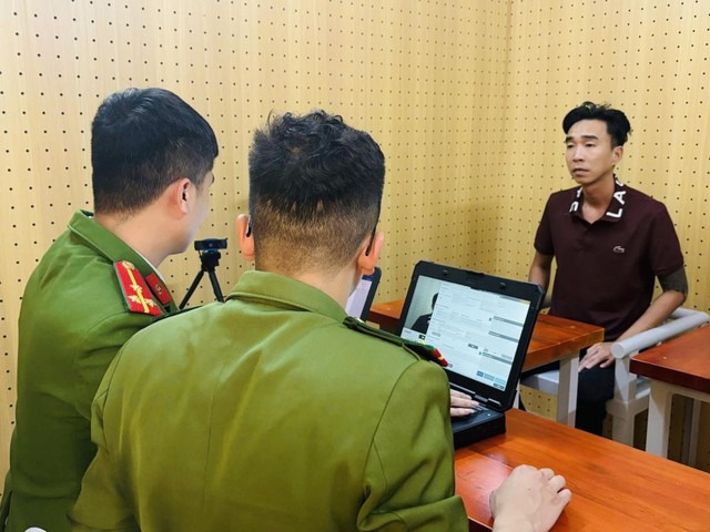 Hành trình triệt phá đường dây cá độ bóng đá gần 100 tỷ đồng