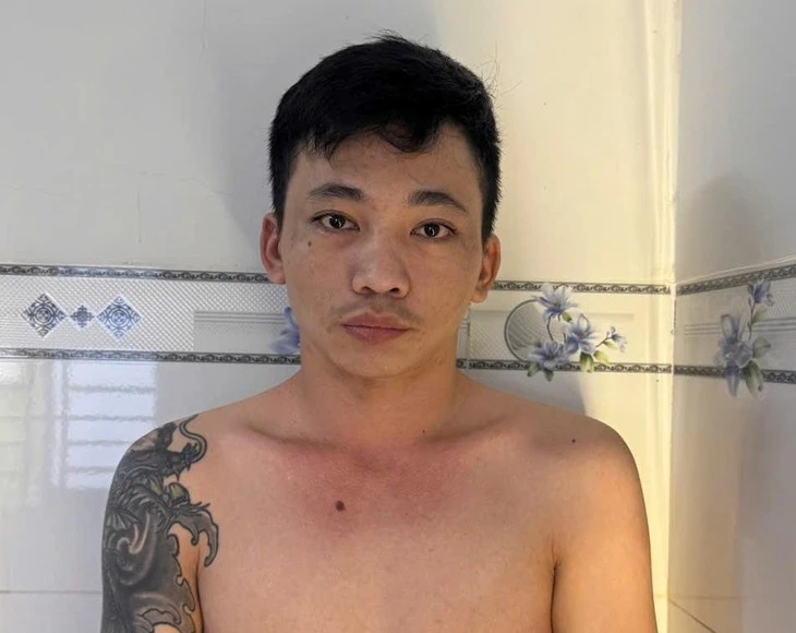 Bị bắt về tội 'sử dụng trái phép chất ma túy’, khai ra vụ giao cấu với trẻ em