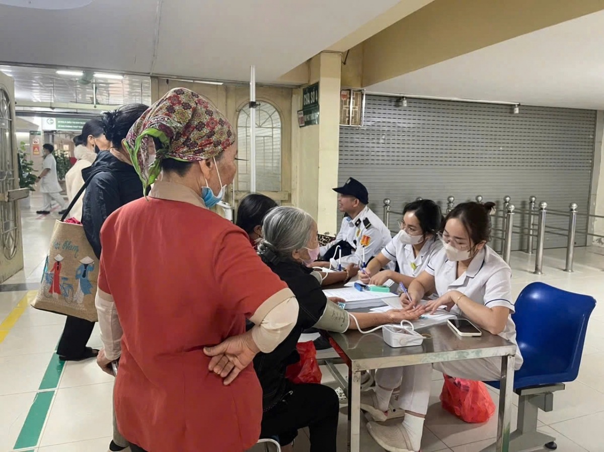 Bộ Y tế đề xuất lộ trình miễn viện phí toàn dân theo 3 giai đoạn