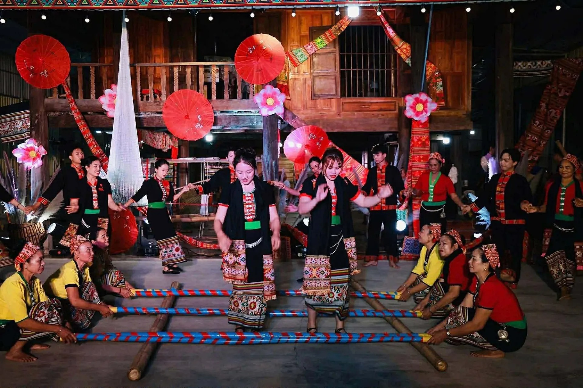 Nghệ An: Ngành du lịch ước đạt 885 tỷ đồng dịp nghỉ Tết Dương lịch 2026