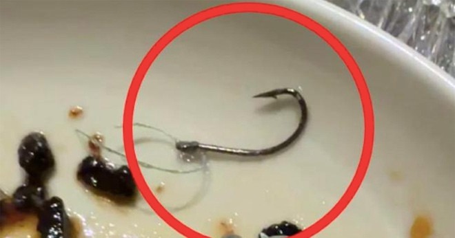 Gắp miếng cá, “trúng” lưỡi câu: Nhà hàng Michelin miễn hóa đơn 22 triệu, khách vẫn lạnh sống lưng