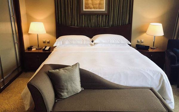 6 đồ nội thất giới trung lưu mê mẩn trong khi người giàu tránh xa