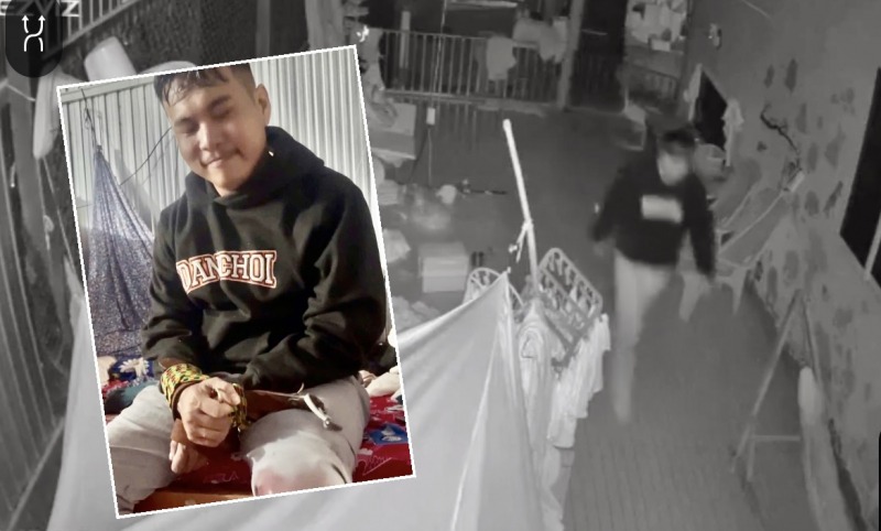 Truy bắt nhanh thủ phạm giết người trong đêm giao thừa