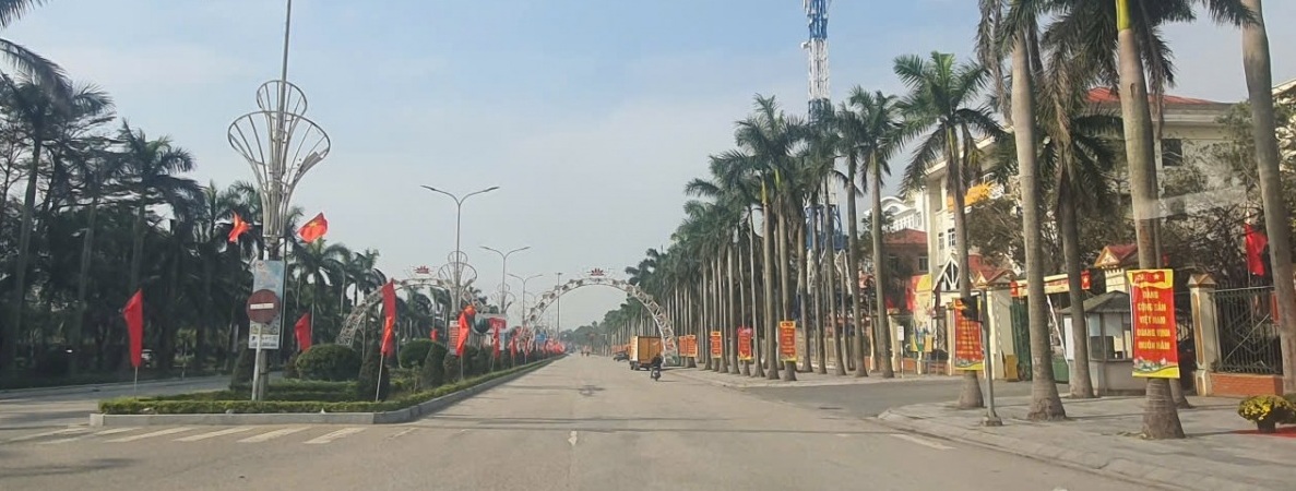 Nghệ An: Lên phương án thực hiện hiệp thương lần 3 sớm hơn