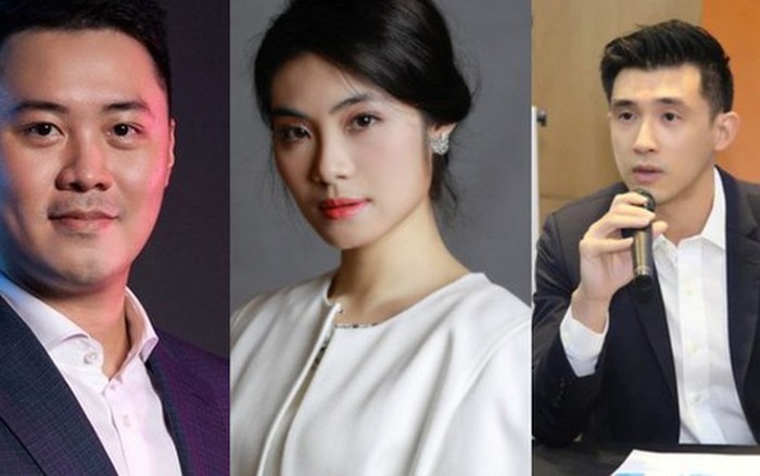 Những F2 tuổi Ngọ nhà đại gia Việt: Người gánh vác cơ nghiệp, người sở hữu khối tài sản khủng