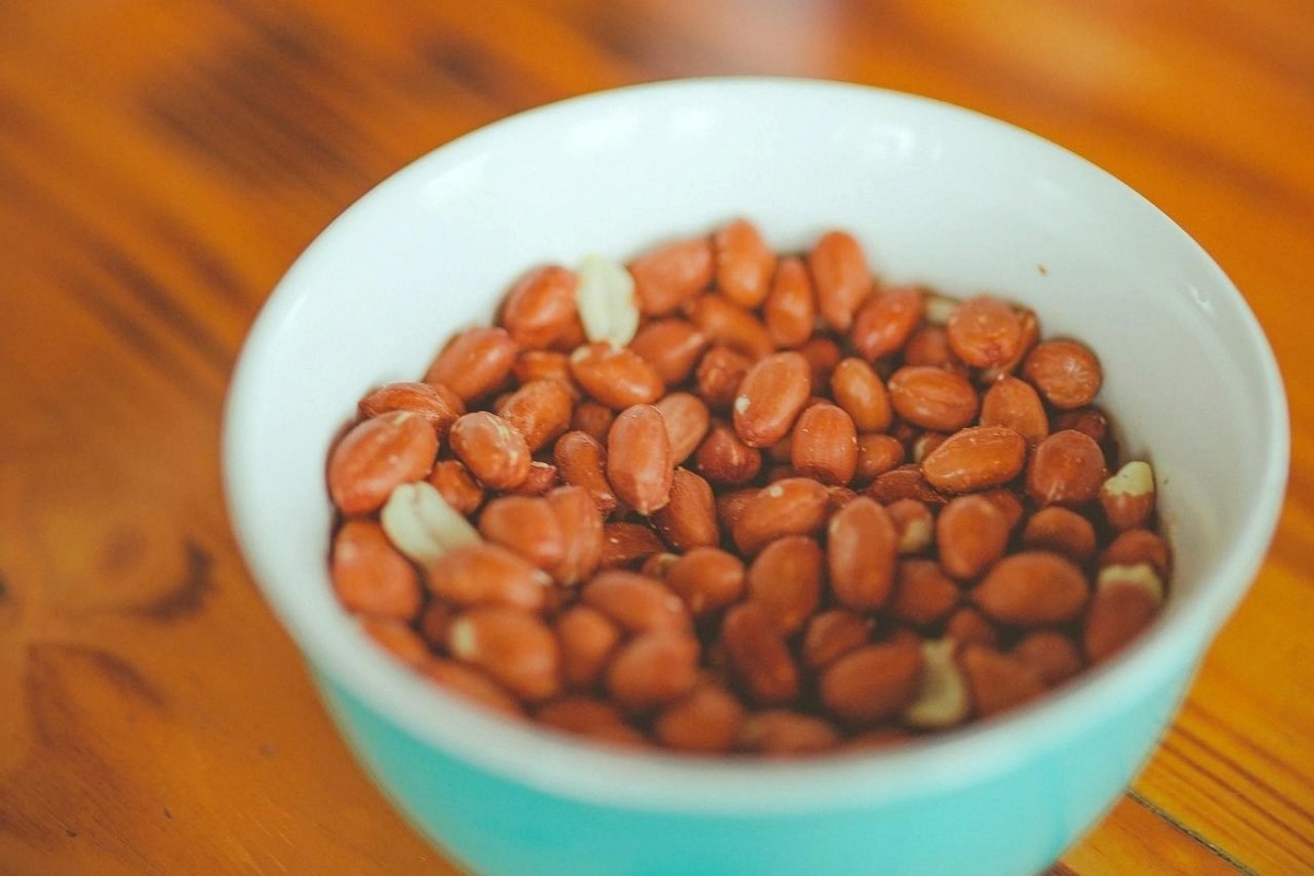 Việt Nam có 1 hạt được ví như nhân sâm giới ngũ cốc, lợi ích sức khỏe vượt trội