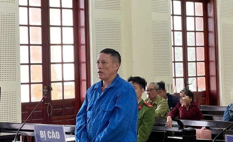 Sự hối lỗi muộn màng của gã đàn ông đoạt mạng người đầu ấp tay gối