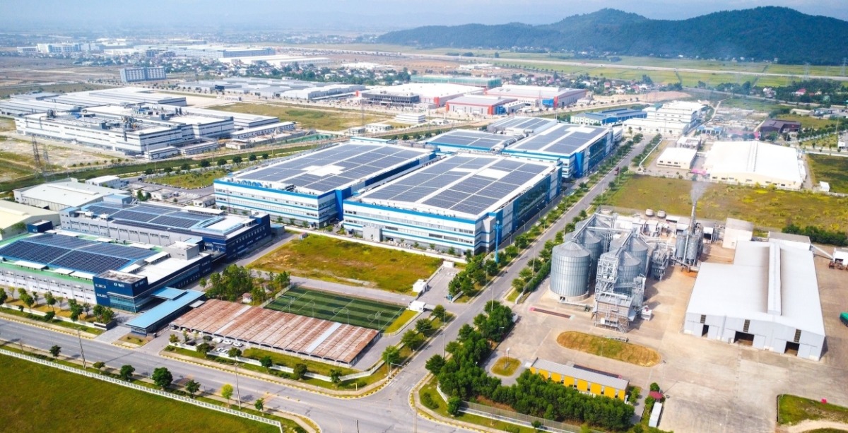 Nghệ An thu hút hơn 64.300 tỷ đồng đầu tư trong hai tháng đầu năm