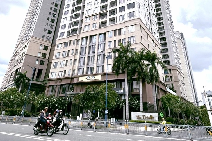 Vụ 39-39B Bến Vân Đồn: Bà Nguyễn Thị Hồng và Đào Thị Hương Lan bị truy tố tội gì?