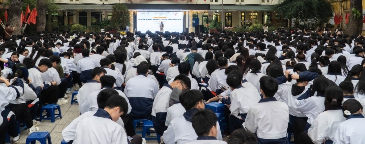 Chỉ được đăng ký 10 nguyện vọng xét tuyển đại học, sắp xếp thế nào để chắc đỗ?