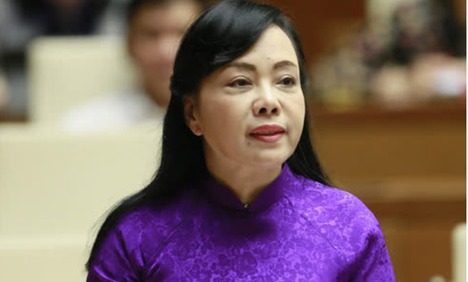 Hai cấp dưới của cựu Bộ trưởng Nguyễn Thị Kim Tiến nhận hối lộ hàng chục tỷ đồng