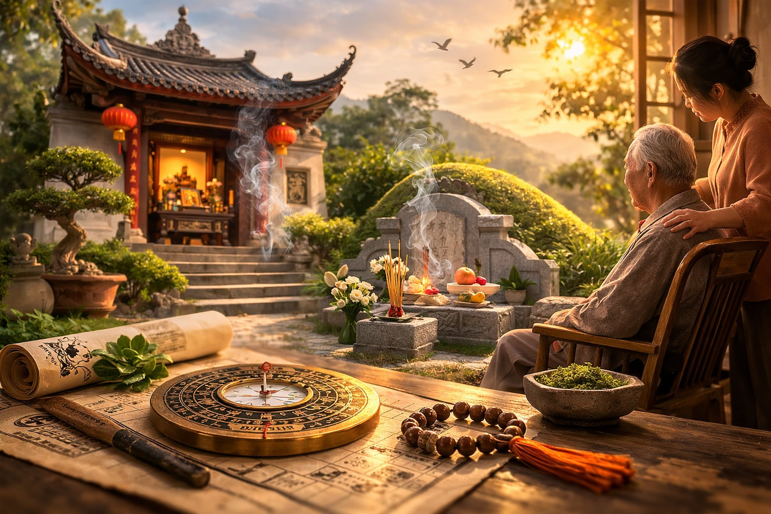 Biến động khó lường khi phá vỡ 4 kiểu phong thủy này