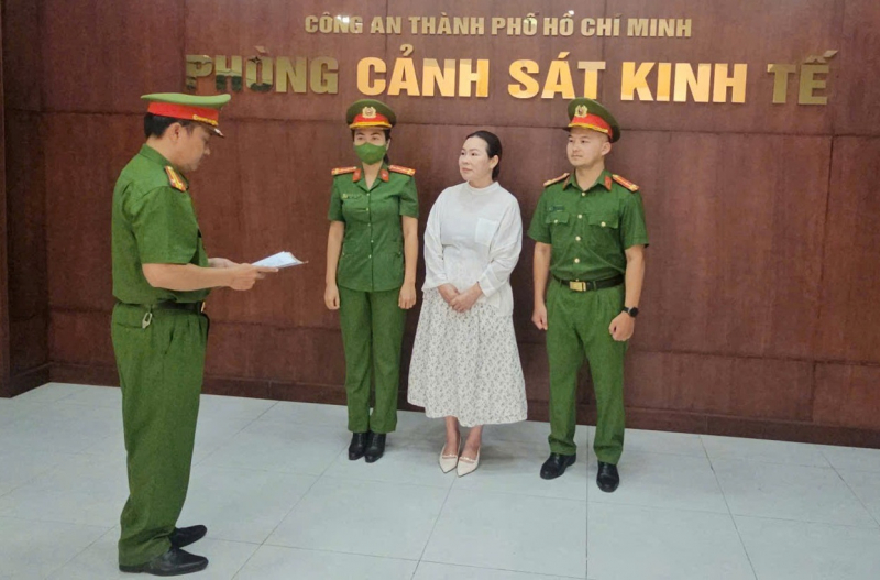 Khi “bánh vẽ” trở thành cạm bẫy lừa đảo tại dự án Royal Streammy Villas