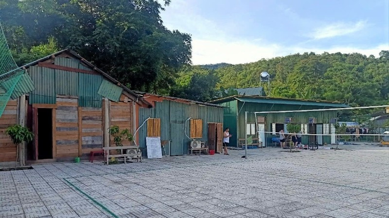 Nghệ An chuẩn bị xây dựng, nâng cấp trụ sở làm việc và nhà lưu trú công vụ cấp xã