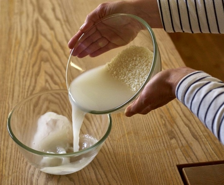 Nước vo gạo có lợi ích bất ngờ cho sức khỏe lại ít người biết tận dụng