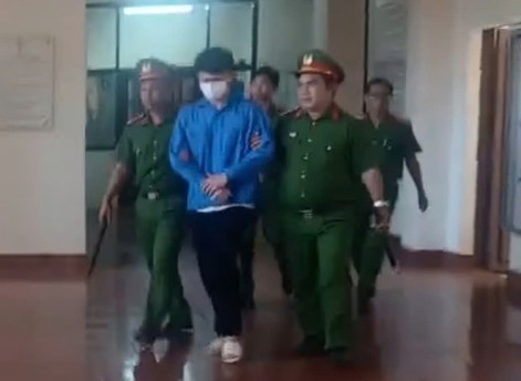 Kỳ án tình ái: Cô gái trẻ bị giết, vứt xác phi tang trên sông Hàm Luông