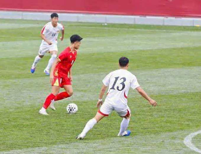 U23 Việt Nam cần phát huy điểm mạnh gì khi đấu với U23 Thái Lan?