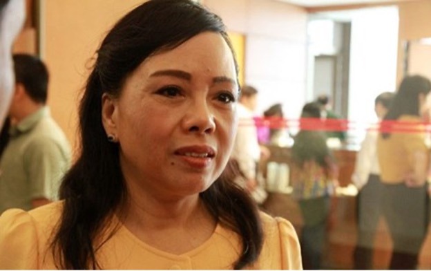 Cơ quan điều tra đã thu bao nhiêu tài sản trong vụ án cựu Bộ trưởng Nguyễn Thị Kim Tiến?