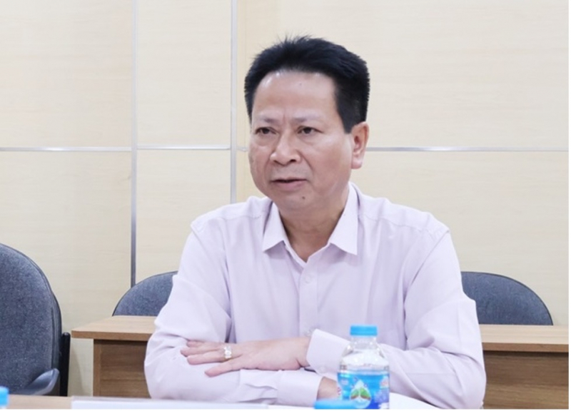 Cựu Phó Cục trưởng nhận hối lộ hàng chục tỷ đồng rồi che giấu bằng giấy vay nợ