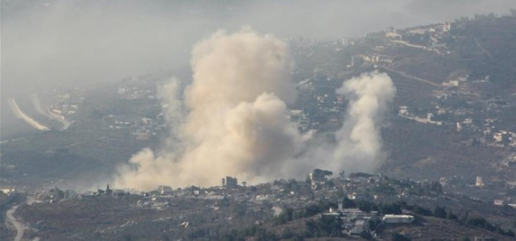 2 nhân viên gìn giữ hòa bình thiệt mạng do vụ nổ ở miền Nam Liban