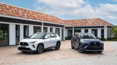 Loạt ô tô tiết kiệm xăng ở Việt Nam: Chạy 100km chưa tới 100.000 đồng, có mẫu “ăn” ít hơn xe máy