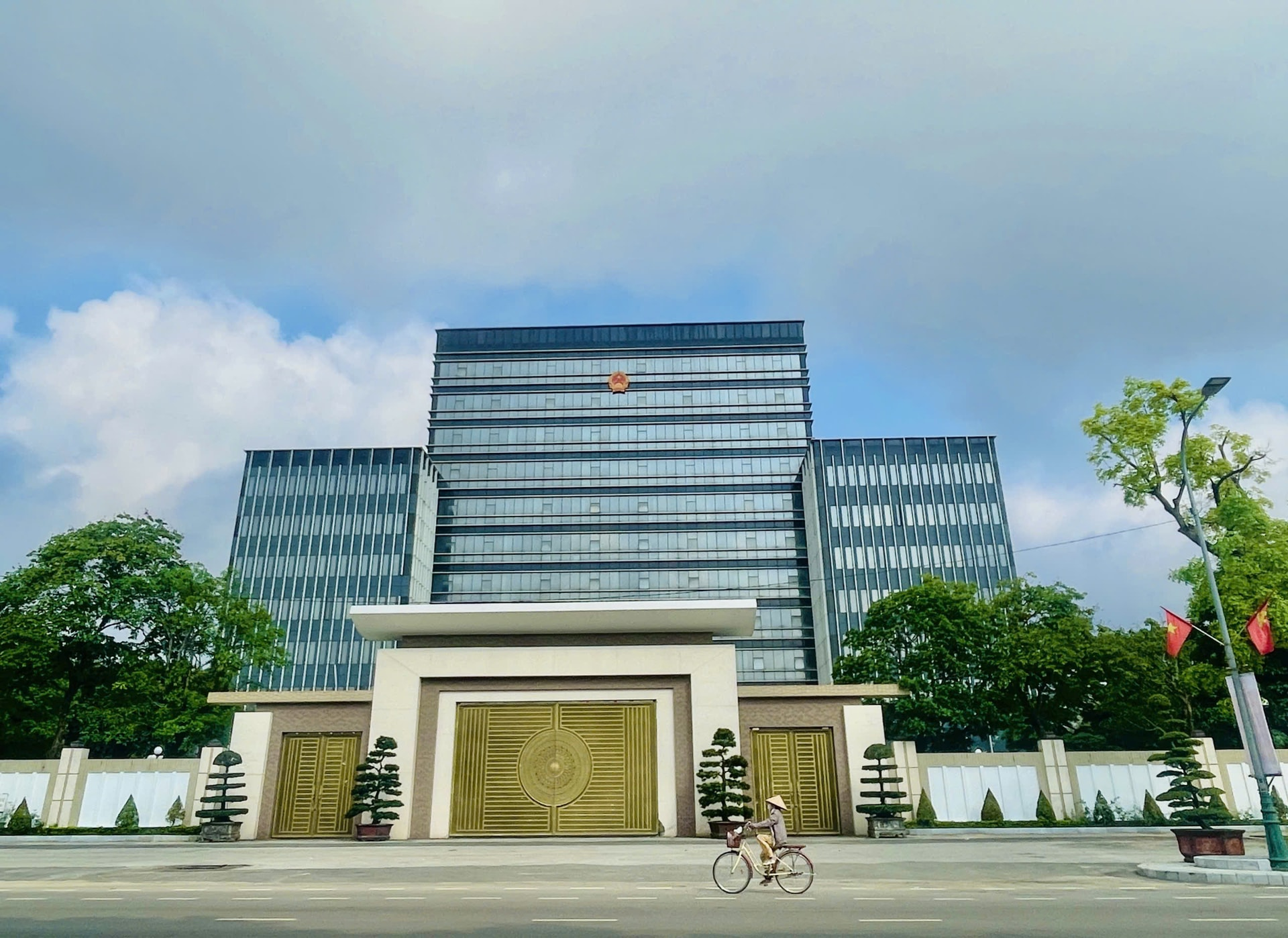 Nghệ An đưa nội dung “6 dám” vào sinh hoạt định kỳ của cấp ủy, chi bộ