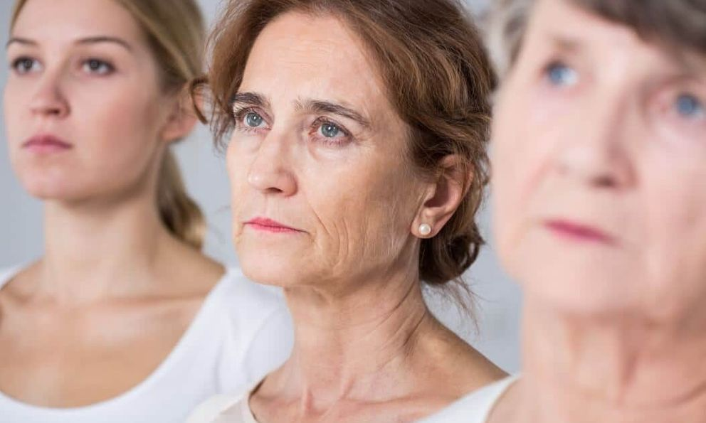 Cảnh báo: 2 mốc tuổi khiến phụ nữ lão hoá nhanh như “tụt dốc”, đừng bỏ qua 6 cách phòng ngừa này