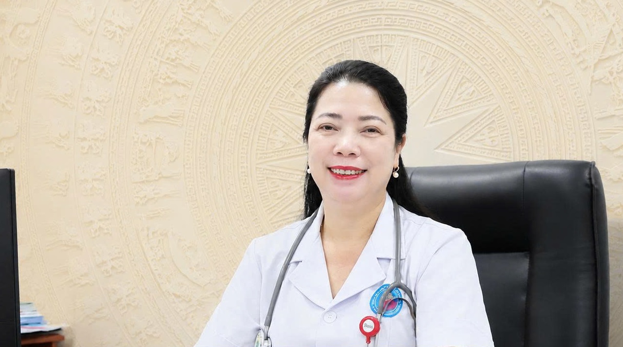 Bệnh viện Tâm thần Nghệ An triển khai Phòng khám trưởng khoa