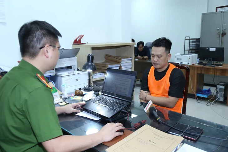 Sau 'Xôi Lạc TV', tiếp tục triệt phá đường dây vận hành 'Bún Chả TV' phát sóng lậu bóng đá