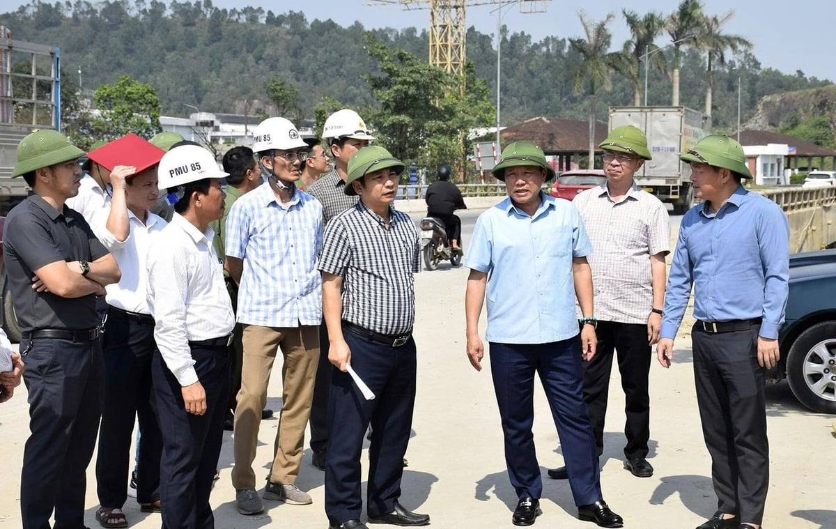UBND tỉnh thành lập 05 Tổ công tác kiểm tra, đôn đốc, tháo gỡ khó khăn, vướng mắc, đẩy mạnh giải ngân vốn đầu tư công năm 2026
