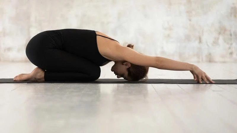 Những bài yoga nhẹ nhàng giúp tâm trí thư giãn và ổn định