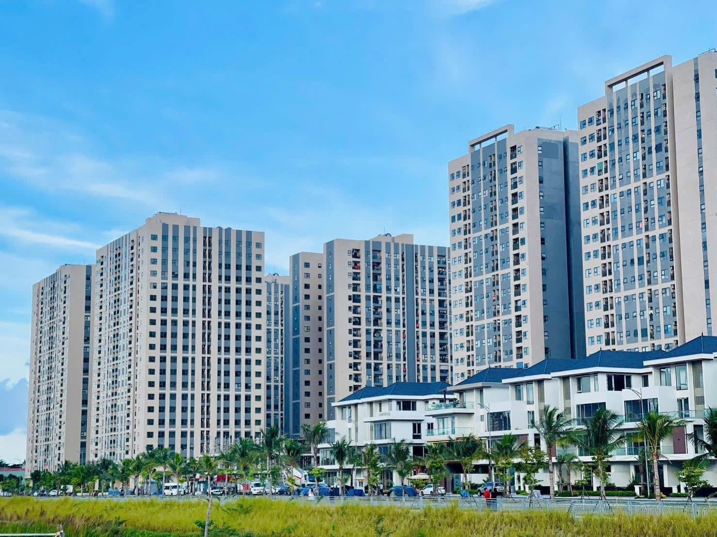 Nghệ An công bố thông tin Dự án đầu tư xây dựng Nhà ở xã hội tại phường Vinh Phú