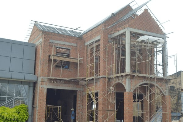 Trước khi động thổ xây nhà, gia chủ cần đặc biệt lưu ý những điều này