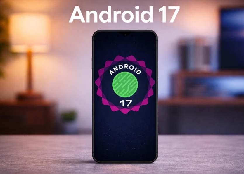 Google tung Android 17, tăng tốc cuộc đua AI với Apple